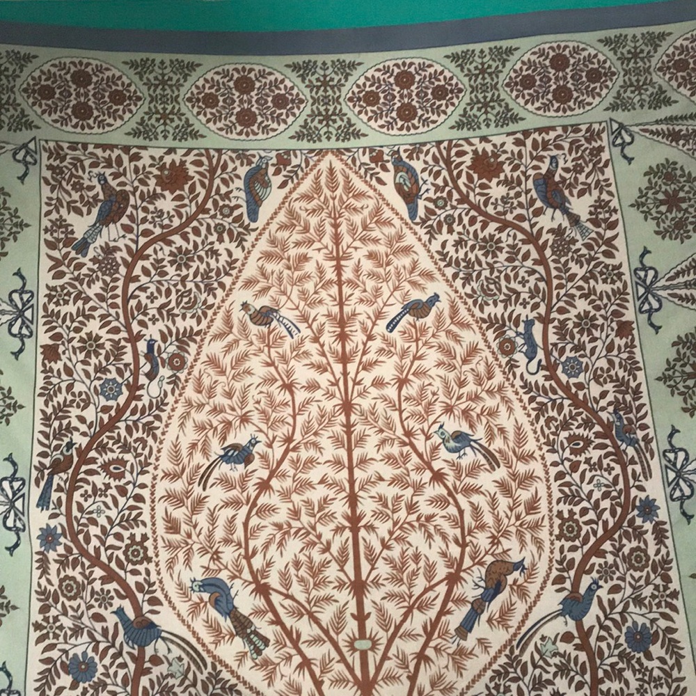 8x6 foot Tapestry